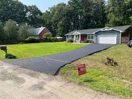 Best Driveway Overlay Services  in Brielle, NJ